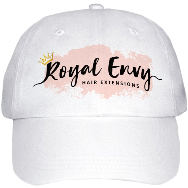 Royal Envy Baseball Hat